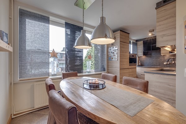 Medium property photo - Italiëlaan 22, 6414 TP Heerlen